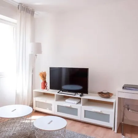 Le Phalsbourg - Escapade Citadine A Apartment Strasbourg