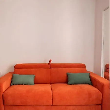 Le Phalsbourg - Escapade Citadine A Apartment