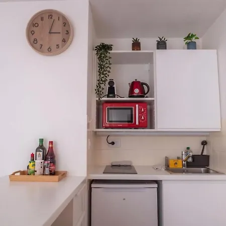 Le Phalsbourg - Escapade Citadine A Straatsburg